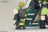 Arknights Cuties Series Mon3tr
