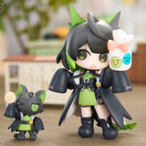 Arknights Cuties Series Mon3tr