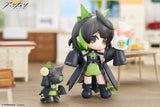 Arknights Cuties Series Mon3tr