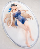 Brown Dust 2: Wilhelmina Water Park Queen Ver.