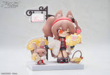 Cuties Series Arknights Angelina