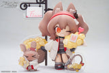 Cuties Series Arknights Angelina