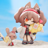 Cuties Series Arknights Angelina