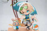 Cuties Series Arknights Tequila