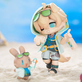 Cuties Series Arknights Tequila