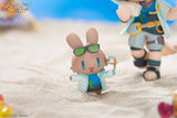 Cuties Series Arknights Tequila
