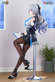 LIMEPIE Series Honkai Impact 3rd Bronya Zaychik Outstanding Attitude Ver.