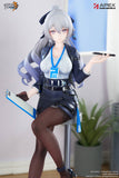 LIMEPIE Series Honkai Impact 3rd Bronya Zaychik Outstanding Attitude Ver.