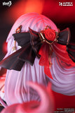 Honkai Impact 3rd: Lunar Vow Crimson Love