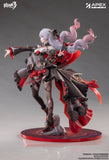 Honkai Impact 3rd: Lunar Vow Crimson Love