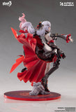 Honkai Impact 3rd: Lunar Vow Crimson Love
