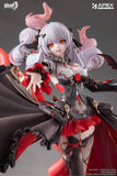 Honkai Impact 3rd: Lunar Vow Crimson Love