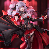 Honkai Impact 3rd: Lunar Vow Crimson Love