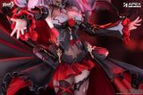 Honkai Impact 3rd: Lunar Vow Crimson Love
