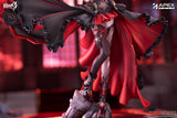Honkai Impact 3rd: Lunar Vow Crimson Love