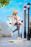 Blue Archive: Hifumi 1/7 Scale Figure