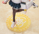 Blue Archive: Hifumi 1/7 Scale Figure