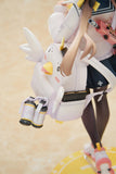 Blue Archive: Hifumi 1/7 Scale Figure