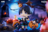 Genshin Impact: Twilight Whimsy Series Chibi Chara Figure Wanderer