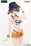 LIMEPIE Series Zenless Zone Zero Belle Summer Skies Ver.