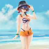 LIMEPIE Series Zenless Zone Zero Belle Summer Skies Ver.