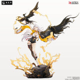 Zenless Zone Zero: Yixuan Lonely Wayfarer Beyond Ver.