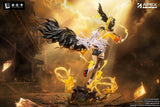 Zenless Zone Zero: Yixuan Lonely Wayfarer Beyond Ver.