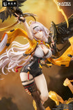 Zenless Zone Zero: Yixuan Lonely Wayfarer Beyond Ver.