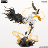 Zenless Zone Zero: Yixuan Lonely Wayfarer Beyond Ver.