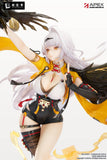Zenless Zone Zero: Yixuan Lonely Wayfarer Beyond Ver.
