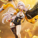 Zenless Zone Zero: Yixuan Lonely Wayfarer Beyond Ver.