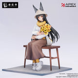 LIMEPIE Series Zenless Zone Zero Hoshimi Miyabi Daybreak Ver.