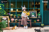 LIMEPIE Series Zenless Zone Zero Hoshimi Miyabi Daybreak Ver.