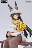 LIMEPIE Series Zenless Zone Zero Hoshimi Miyabi Daybreak Ver.