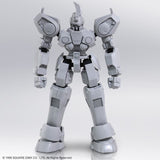 [Backorder] XENOGEARS STRUCTURE ARTS 1/144 Scale Plastic Model Kit Series Vol. 1 (Box of 4)