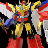 MODEROID Gambaruger (Reissue)
