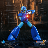 Mega Man X series: X