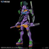 Toyr!se Evangelion Unit-01