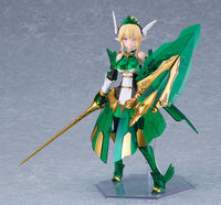 PLAMAX GP-08 Fairy Knight Princess Elfina