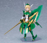 PLAMAX GP-08 Fairy Knight Princess Elfina