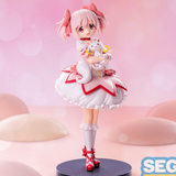 Magia Record: Puella Magi Madoka Magica Side Story SPM Figure Madoka Kaname