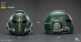 WARHAMMER Dark Angels MkX Helmet