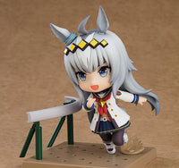 Nendoroid No.2101 Oguri Cap