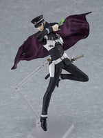 Figma 580 Empress Raidou Kuzunoha (Reissue)