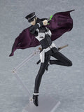 Figma 580 Empress Raidou Kuzunoha (Reissue)