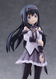 Puella Magi Madoka Magica The Movie -Walpurgisnacht: Rising- Homura Akemi Non-Scale Figure