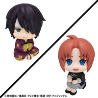Lookup Shinsuke Takasugi & Kamui (with gift)