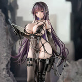 Goddess of Victory Nikke Mihara Bonding Chain