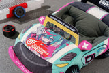 Hatsune Miku Racing Ver. 2025 Plushie Set