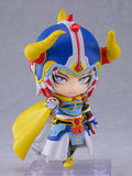 Nendoroid No.3016 Warrior of Light